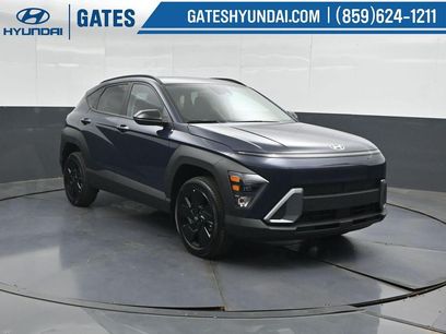 New 2026 Hyundai Kona SEL Sport