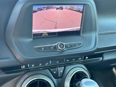 Used 2023 Chevrolet Camaro LT image 25