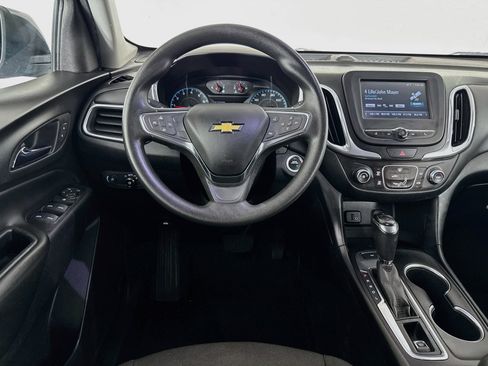 Used 2018 Chevrolet Equinox LT AWD/4WD image 15
