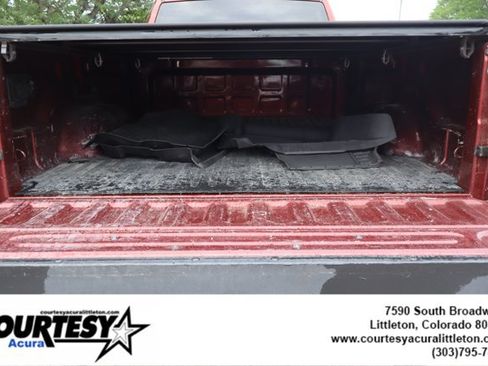 Used 2021 RAM 2500 Big Horn w/ Towing Technology Group AWD/4WD image 26