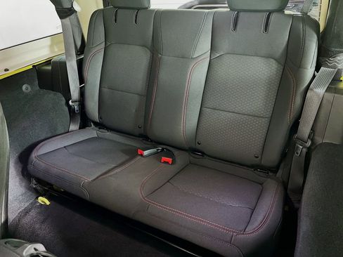 Used 2022 Jeep Wrangler Rubicon w/ Cold Weather Group image 24