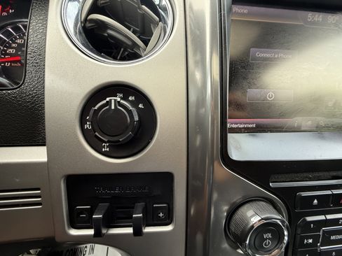 Used 2013 Ford F150 FX4 w/ Luxury Equipment Group image 24