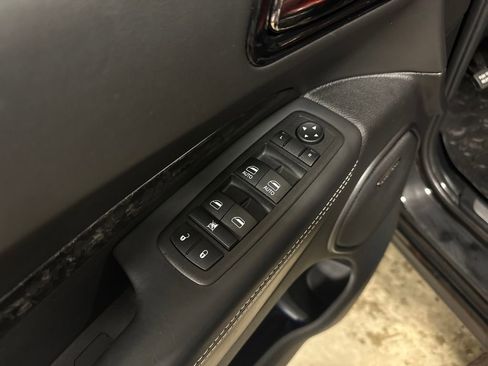 Used 2023 Dodge Durango SRT image 13