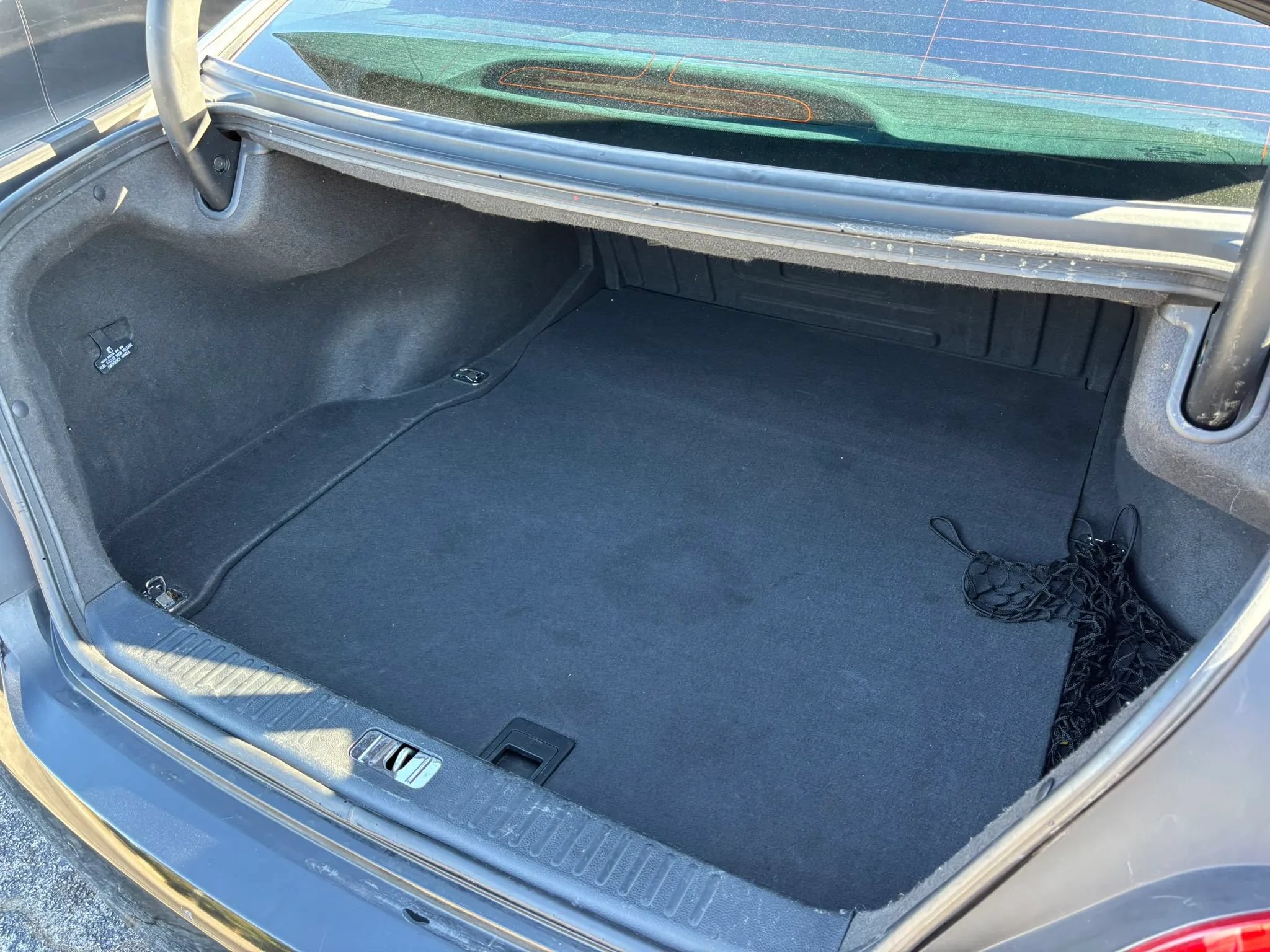 Used 2014 Hyundai Equus Signature RWD image 72