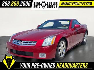 Used 2005 Cadillac XLR RWD video 1