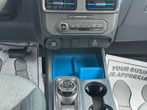 Used 2025 Ford Maverick XLT w/ Equipment Group 302A image 13