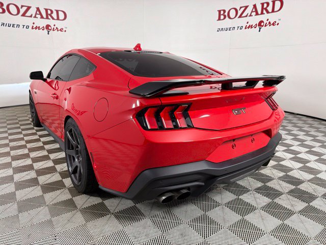Used 2024 Ford Mustang GT Premium RWD image 11