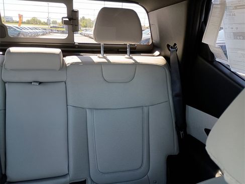 New 2026 Hyundai Santa Cruz Limited image 14