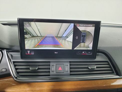 Certified 2023 Audi Q5 2.0T Premium Plus image 39