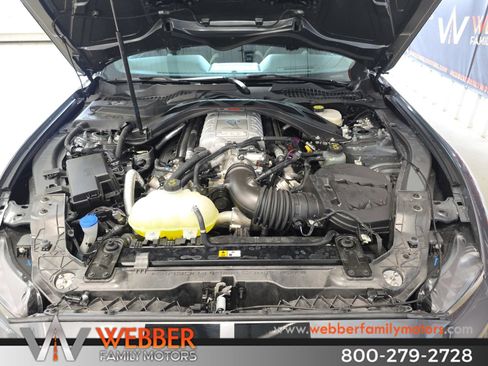 Used 2022 Ford Mustang Shelby GT500 w/ Technology Package RWD image 23