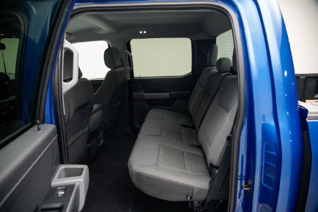 Used 2025 Ford F150 XLT w/ Equipment Group 301A Standard AWD/4WD image 24