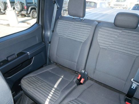 Used 2022 Ford F150 XL w/ STX Appearance Package image 12