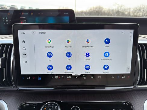 New 2026 Ford Expedition Max Platinum image 38