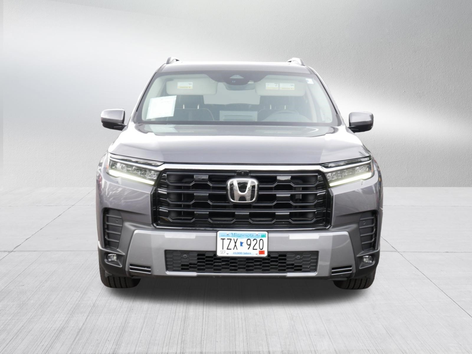 Certified 2026 Honda Pilot Elite image 2