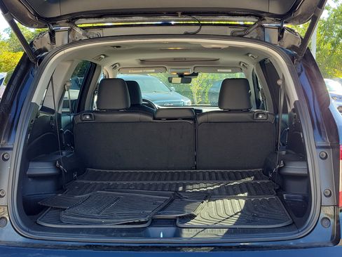 Used 2022 Honda Pilot Special Edition image 13