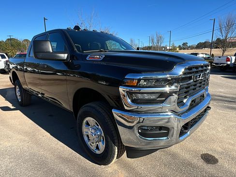 New 2026 RAM 2500 Tradesman image 5