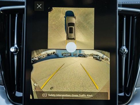 New 2026 Volvo XC90 B6 Plus image 43