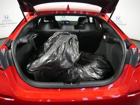 Used 2025 Honda Civic Sport Touring image 9