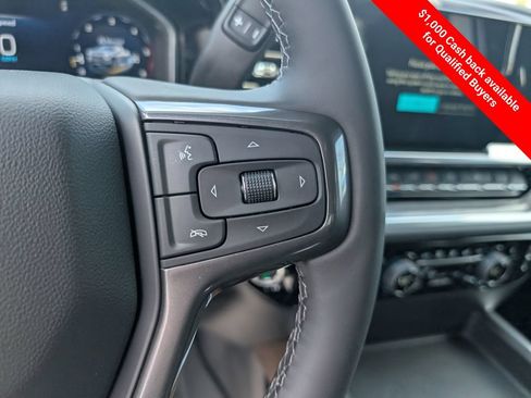 New 2026 Chevrolet Silverado 3500 High Country w/ High Country Premium Package AWD/4WD image 20