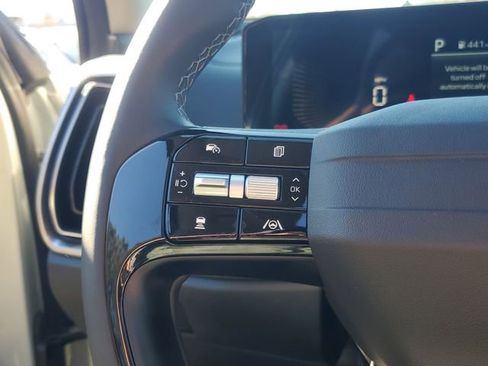 New 2026 Kia Sorento S w/ S Panoramic Sunroof Package FWD image 18