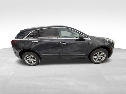 Used 2020 Cadillac XT5 Premium Luxury image 3