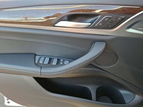 Certified 2023 BMW X3 xDrive30i w/ Premium Package image 15