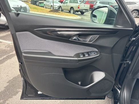 Used 2024 Chevrolet TrailBlazer LT w/ Driver Confidence Package image 10