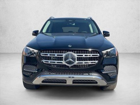 New 2026 Mercedes-Benz GLE 350 4MATIC image 6