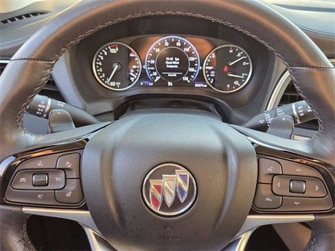 Certified 2023 Buick Enclave Avenir w/ Avenir Technology Package image 24