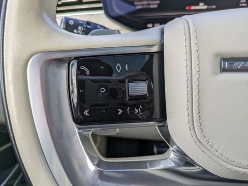 Used 2023 Land Rover Range Rover SE image 22