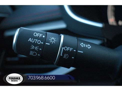 New 2026 Acura MDX A-Spec AWD/4WD image 10