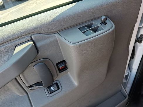 Used 2024 GMC Savana 2500 w/ Driver Convenience Package RWD image 23