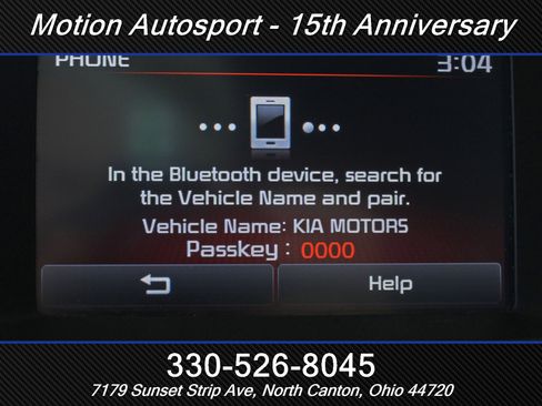 Used 2016 Kia Sorento LX w/ LX Convenience Package image 25