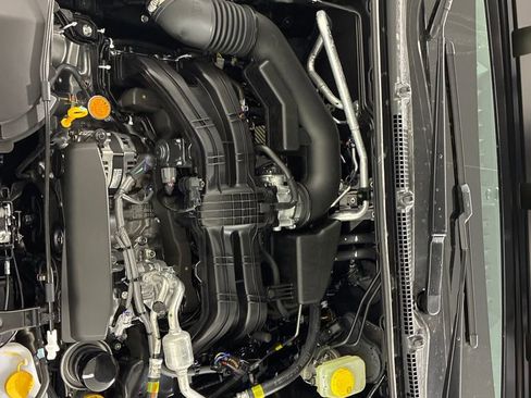 New 2026 Subaru Crosstrek 2.5i w/ Convenience Package #1 image 8