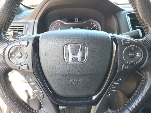 Used 2022 Honda Ridgeline Black Edition image 30
