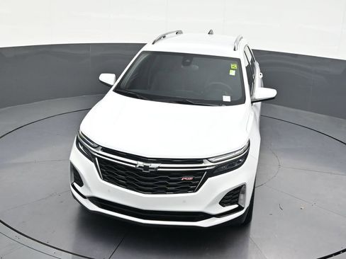 Used 2023 Chevrolet Equinox RS FWD image 25
