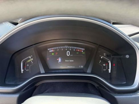 Used 2020 Honda CR-V EX image 29