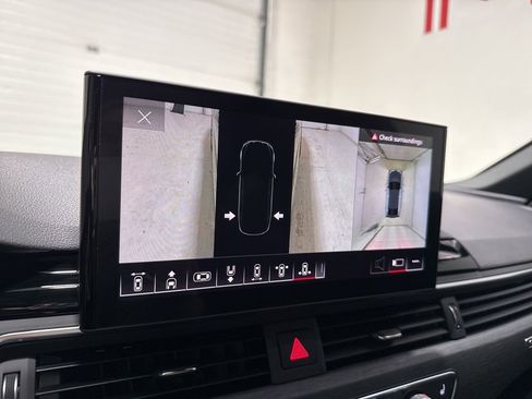 Used 2021 Audi A5 2.0T Premium Plus w/ Premium Plus image 26