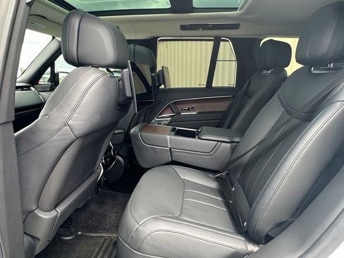 Used 2023 Land Rover Range Rover Autobiography image 22