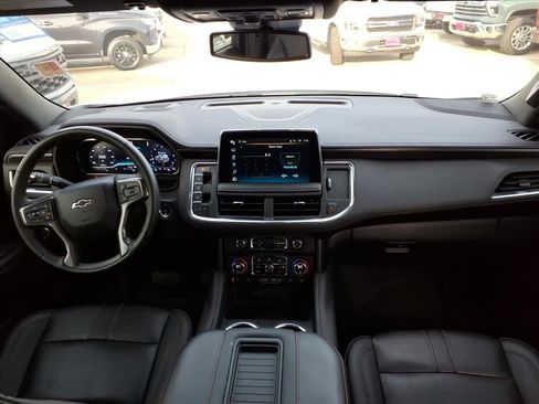 Used 2024 Chevrolet Tahoe RST w/ Luxury Package image 14