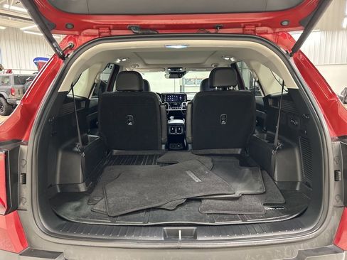 Used 2023 Kia Sorento X-Line EX image 32