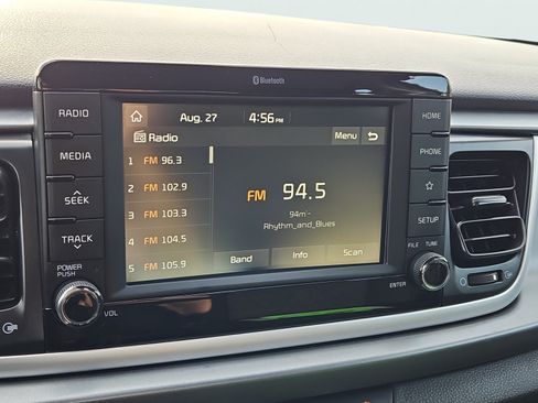 Used 2020 Kia Rio LX FWD image 14