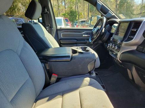 Used 2021 RAM 1500 Big Horn image 33