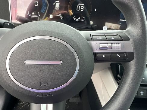 New 2026 Hyundai Tucson SEL FWD image 26