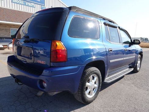 Used 2006 GMC Envoy XL SLE image 7