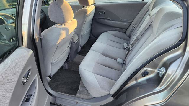 Used 2003 Nissan Altima 2.5 S FWD image 16