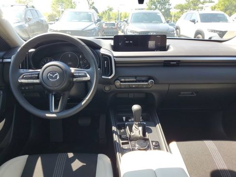 New 2026 MAZDA CX-50 AWD 2.5 S w/ Weather Package image 15