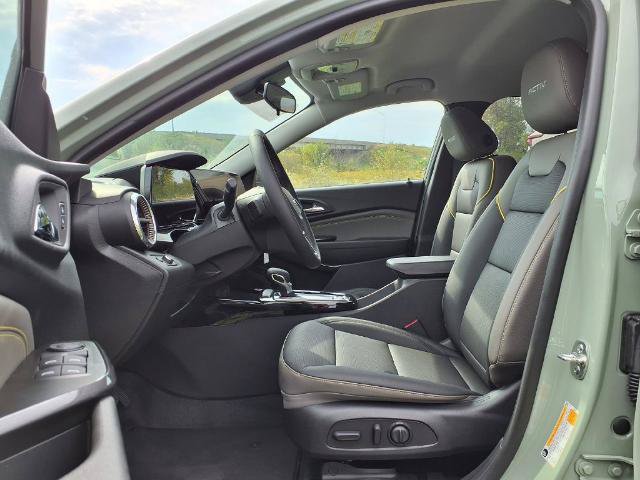 New 2026 Chevrolet Trax ACTIV w/ Driver Confidence Package FWD image 13