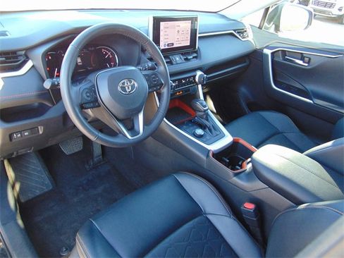 Used 2024 Toyota RAV4 Adventure image 11