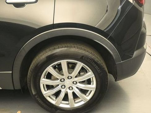 Used 2020 Cadillac XT4 Premium Luxury w/ Driver Awareness Package AWD/4WD image 9